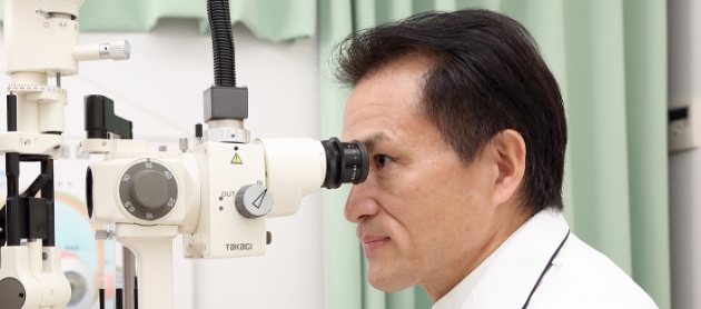 オルソケラトロジー